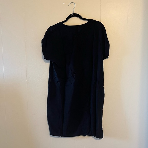 Gap Vneck Dress - Picture 3 of 5